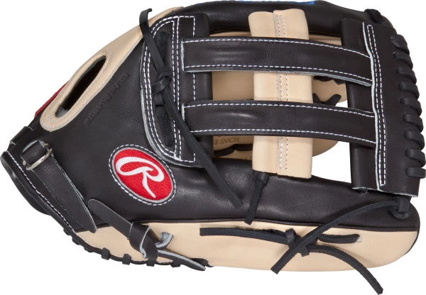 Rawlings Pro Preferred PROS302-6CB 12.75" Outfield Glove All Gloves 3 Rawlings Pro Preferred PROS302-6CB 12.75" Outfield Glove All Gloves