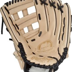 All Gloves Rawlings Pro Preferred PROS303-6C 12.75" Outfield Glove