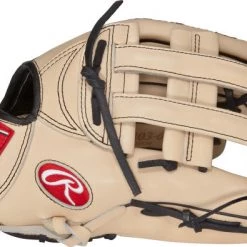 All Gloves Rawlings Pro Preferred PROS303-6C 12.75" Outfield Glove 5 All Gloves Rawlings Pro Preferred PROS303-6C 12.75
