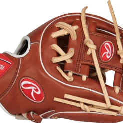 All Gloves Rawlings Pro Preferred PROS314-2BR 11.50