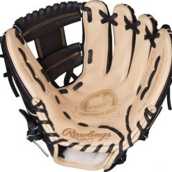 All Gloves Rawlings Pro Preferred PROS314-2CB 11.50" Infield Glove