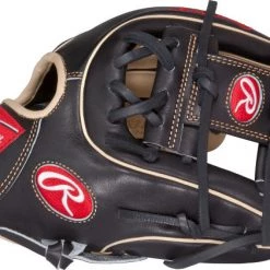 All Gloves Rawlings Pro Preferred PROS314-2CB 11.50" Infield Glove 5 All Gloves Rawlings Pro Preferred PROS314-2CB 11.50