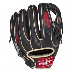 All Gloves Rawlings Pro Preferred PROS314-2CB 11.50" Infield Glove