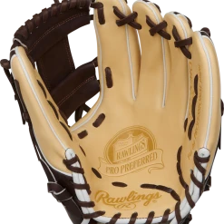 Rawlings Pro Preferred PROS315-2CMO 11.75" Infield Glove