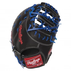 Rawlings Pro Preferred PROSAR44 12.75" First Base Mitt All Gloves