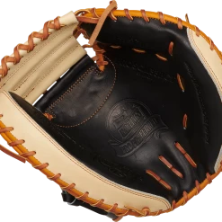 Rawlings Pro Preferred PROSCM33BCT 33.00" Catcher's Mitt