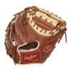 Rawlings Pro Preferred PROSCM33BRC 33.00" Catcher's Mitt