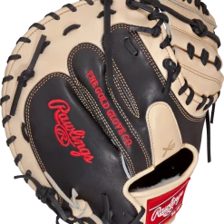 Rawlings Pro Preferred PROSCM43CB 34" Catcher Mitt