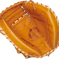 Rawlings Pro Preferred PROSCM43RT 34" Catcher's Mitt All Gloves