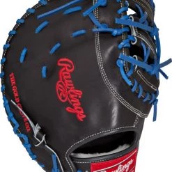 Rawlings Pro Preferred PROSCMHCBBR 12.75" First Base Mitt