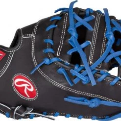 Rawlings Pro Preferred PROSCMHCBBR 12.75