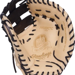 Rawlings Pro Preferred PROSDCTC 13.00" First Base Mitt