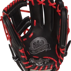 Rawlings Pro Preferred Francisco Lindor Gameday 11.75" Infield Glove All Gloves