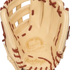 Rawlings Pro Preferred Kris Bryant Gameday 12.25" Infield Glove All Gloves
