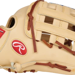 Rawlings Pro Preferred Kris Bryant Gameday 12.25" Infield Glove All Gloves 5 Rawlings Pro Preferred Kris Bryant Gameday 12.25