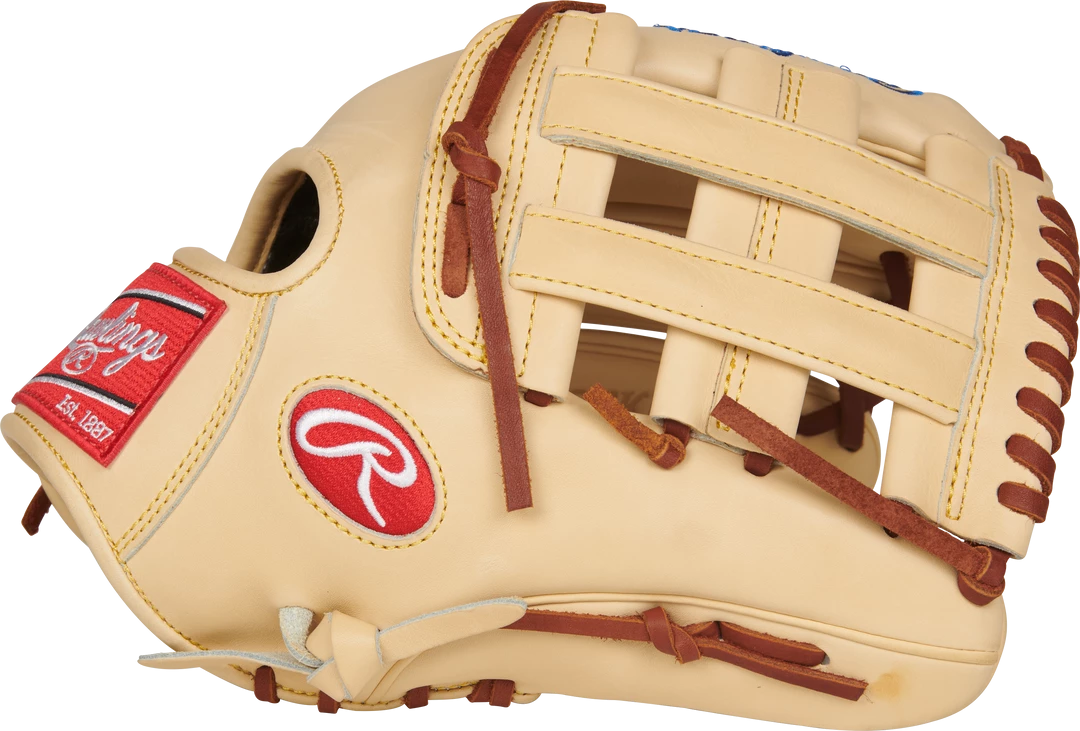 Rawlings Pro Preferred Kris Bryant Gameday 12.25" Infield Glove All Gloves 3 Rawlings Pro Preferred Kris Bryant Gameday 12.25" Infield Glove All Gloves