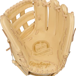 All Gloves Rawlings Pro Preferred Kris Bryant 12.25" Infield Glove