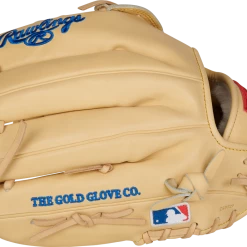 All Gloves Rawlings Pro Preferred Kris Bryant 12.25" Infield Glove 7 All Gloves Rawlings Pro Preferred Kris Bryant 12.25