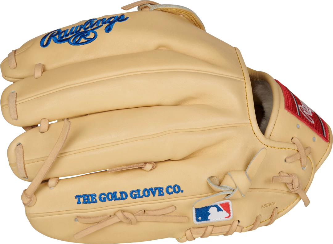All Gloves Rawlings Pro Preferred Kris Bryant 12.25" Infield Glove 4 All Gloves Rawlings Pro Preferred Kris Bryant 12.25" Infield Glove