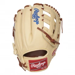 Rawlings Pro Preferred Kris Bryant Gameday 12.25" Infield Glove All Gloves