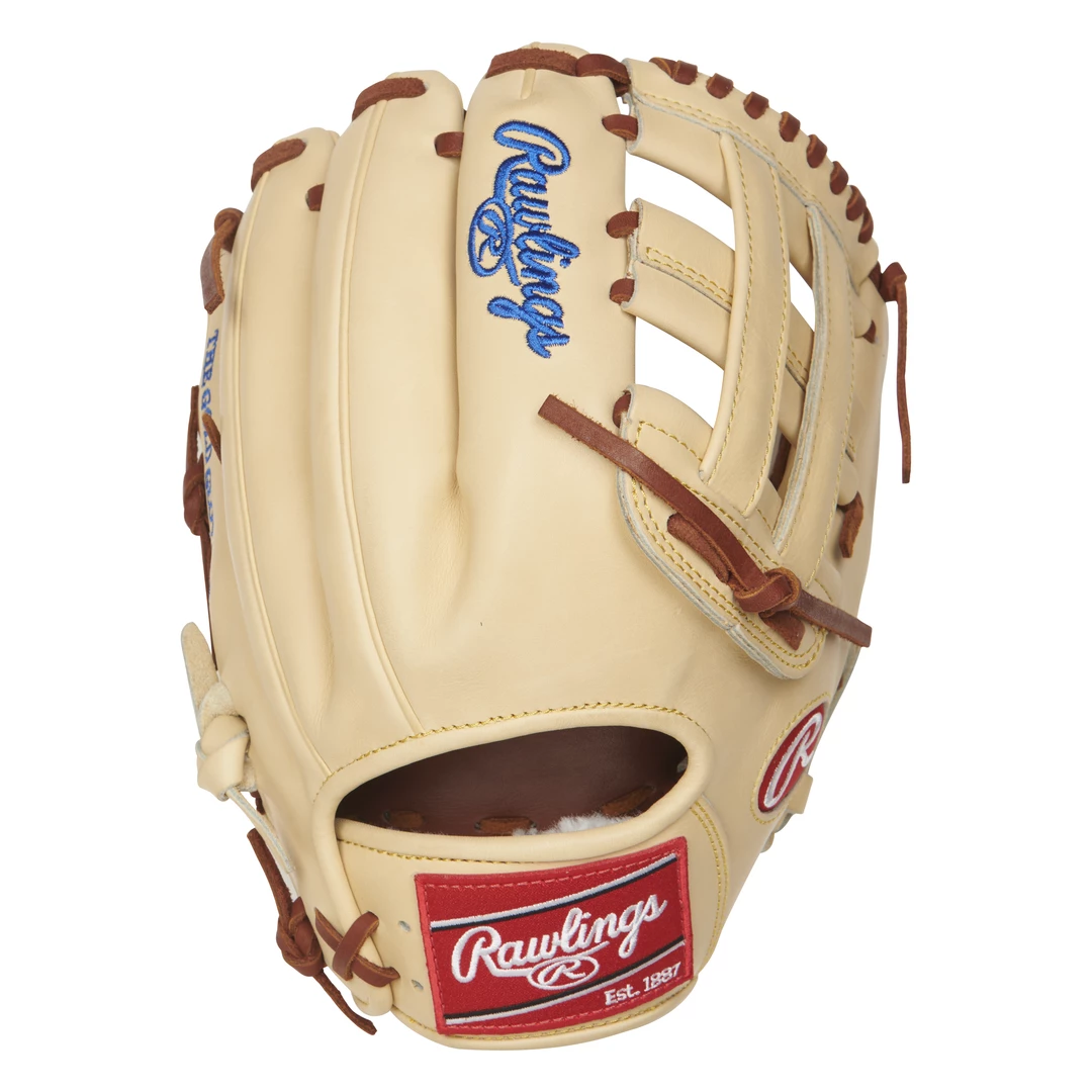 Rawlings Pro Preferred Kris Bryant Gameday 12.25" Infield Glove All Gloves 1 Rawlings Pro Preferred Kris Bryant Gameday 12.25" Infield Glove All Gloves