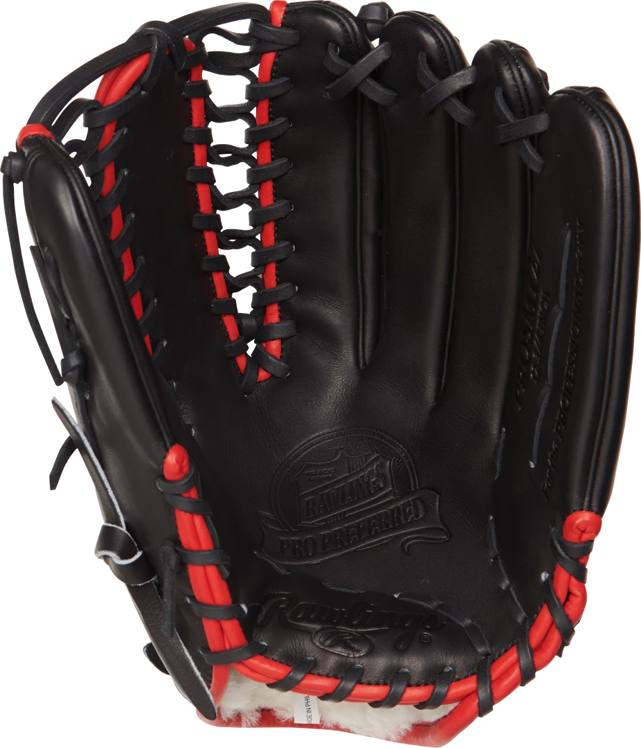 Rawlings Pro Preferred Mike Trout Gameday 12.75" Outfield Glove 2 Rawlings Pro Preferred Mike Trout Gameday 12.75" Outfield Glove