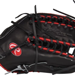 Rawlings Pro Preferred Mike Trout Gameday 12.75" Outfield Glove 5 Rawlings Pro Preferred Mike Trout Gameday 12.75