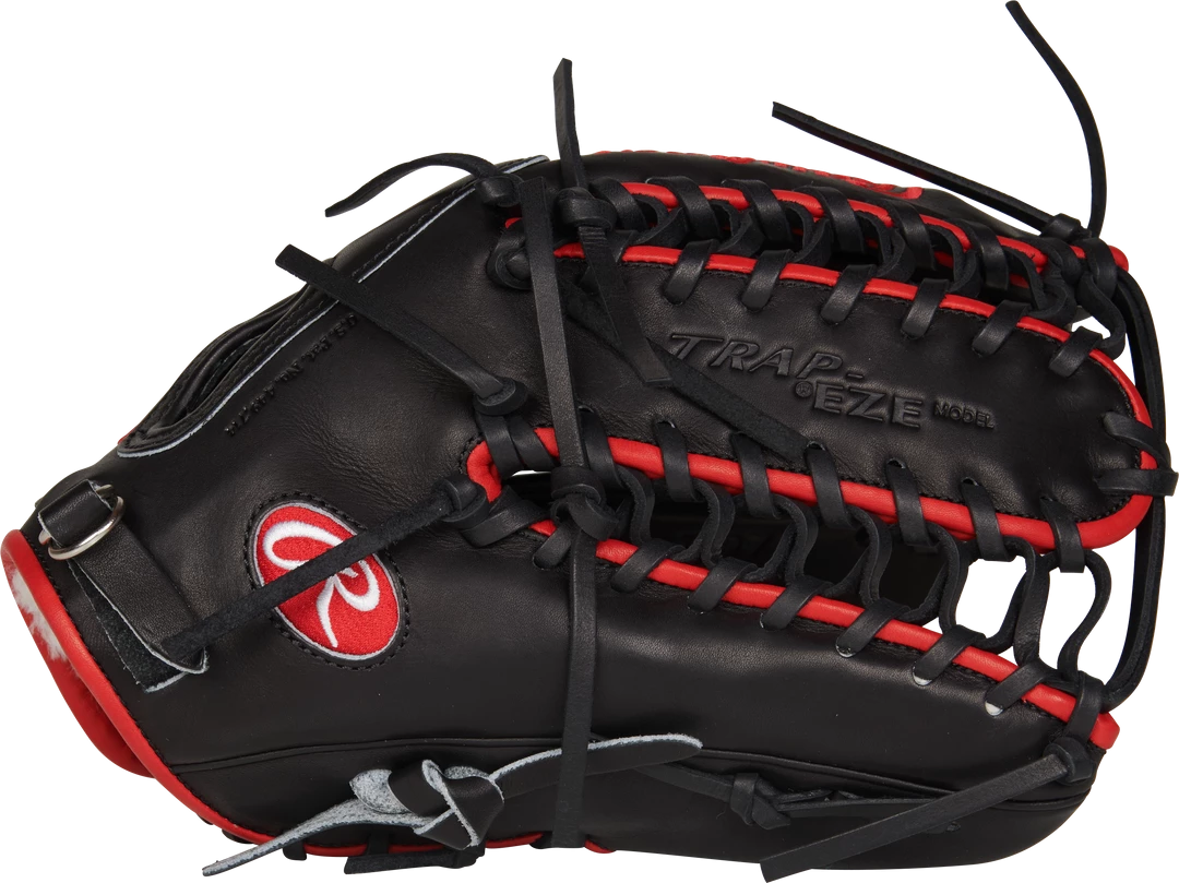Rawlings Pro Preferred Mike Trout Gameday 12.75" Outfield Glove 3 Rawlings Pro Preferred Mike Trout Gameday 12.75" Outfield Glove