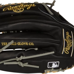 Rawlings Pro Preferred PROSMT27B 12.75" Outfield Glove - Mike Trout Gameday 7 Rawlings Pro Preferred PROSMT27B 12.75