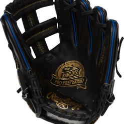 Rawlings Pro Preferred PROSNP4-20BR 11.50" Infield Glove All Gloves