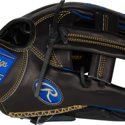 Rawlings Pro Preferred PROSNP4-20BR 11.50" Infield Glove All Gloves 6 Rawlings Pro Preferred PROSNP4-20BR 11.50