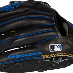 Rawlings Pro Preferred PROSNP4-20BR 11.50" Infield Glove All Gloves 7 Rawlings Pro Preferred PROSNP4-20BR 11.50