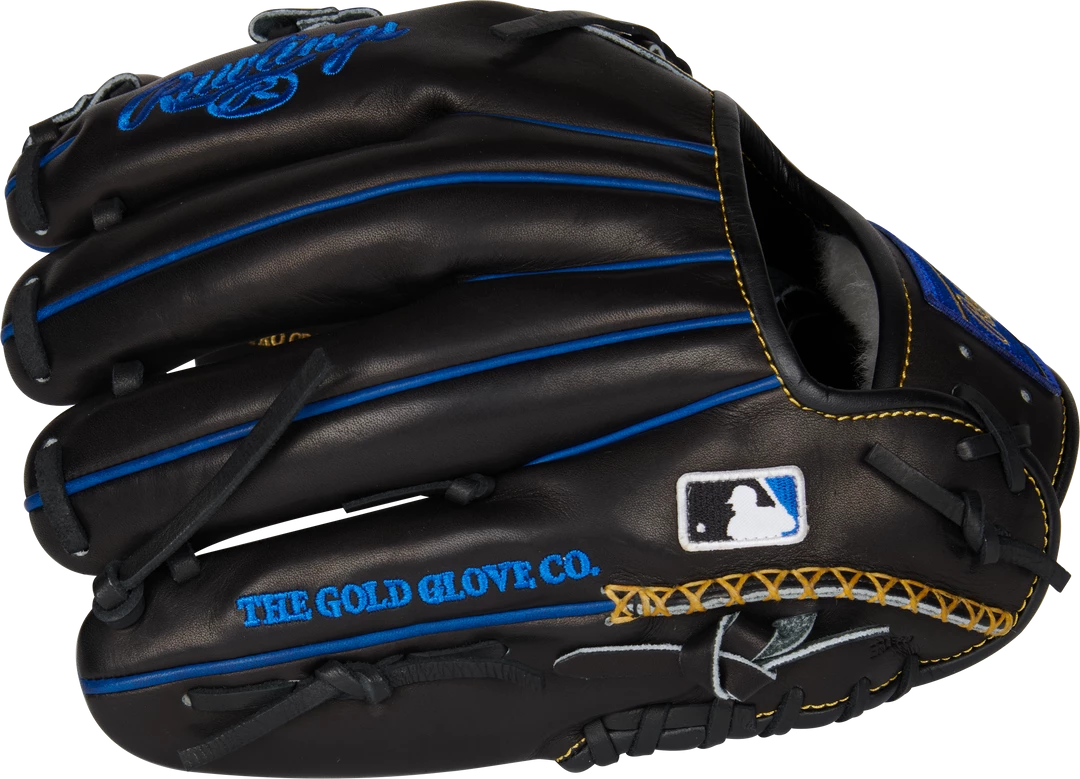 Rawlings Pro Preferred PROSNP4-20BR 11.50" Infield Glove All Gloves 4 Rawlings Pro Preferred PROSNP4-20BR 11.50" Infield Glove All Gloves