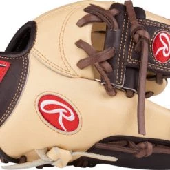 Rawlings Pro Preferred PROSNP4-2CMO 11.50" Infield Glove 5 Rawlings Pro Preferred PROSNP4-2CMO 11.50