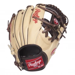 Rawlings Pro Preferred PROSNP4-2CMO 11.50" Infield Glove
