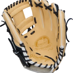 Rawlings Pro Preferred PROSNP4-2CN 11.50" Infield Glove All Gloves
