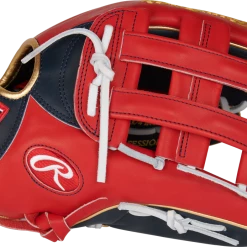 Rawlings Pro Preferred PROSRA13 12.75
