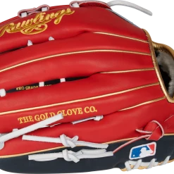 Rawlings Pro Preferred PROSRA13 12.75