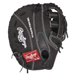 All Gloves Rawlings Heart Of The Hide PROTM8SB 12.5" Softball First Base Mitt