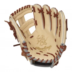 All Gloves Rawlings Heart Of The Hide PROTT2-20CGB 11.50" Infield Glove - Color Sync 4.0 Limited Edition