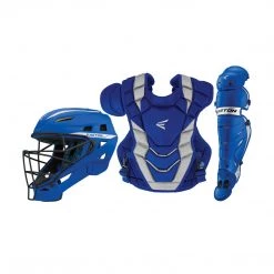 Catcher's Gear Easton PRO X Catcher's Complete Set - NOCSAE Certified - Adult (Ages 16+)