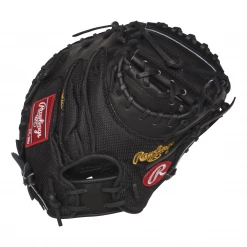 Rawlings Heart Of The Hide PROYM4 34" Catcher's Mitt - Yadier Molina Gameday Model All Gloves