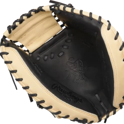 Rawlings Heart Of The Hide PROYM4BC 34.00" Catcher's Mitt