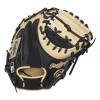Rawlings Heart Of The Hide PROYM4BC 34.00" Catcher's Mitt