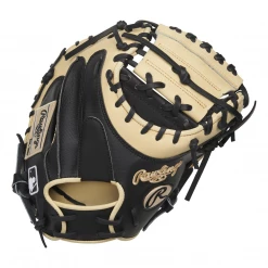 Rawlings Heart Of The Hide PROYM4BC 34.00" Catcher's Mitt