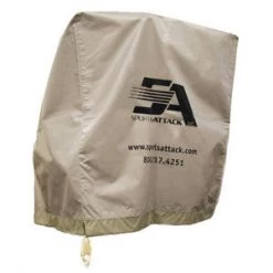 Hack Attack (Sports Attack) Pitching Machine Accessories Premium Machine Cover