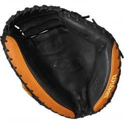 Wilson A2000 PUDGE 32.50" Catcher's Mitt
