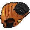 Wilson A2000 PUDGE 32.50" Catcher's Mitt