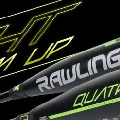 Rawlings Quatro Pro Composite -10 US9Q10 (USA) 2 5/8