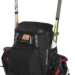 Rawlings Gold Glove Series Bat Pack